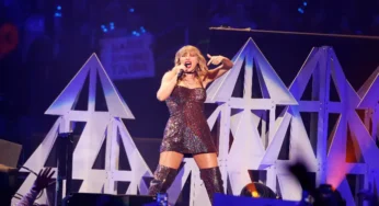 Suspect Pleads Guilty in Taylor Swift Vienna Attack Plot