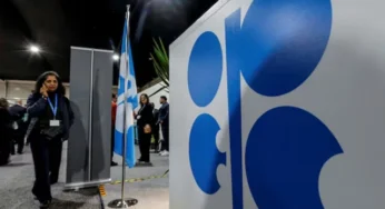 UAE Exits OPEC, Shocking Global Oil Producers Amid War-Driven Energy Crisis