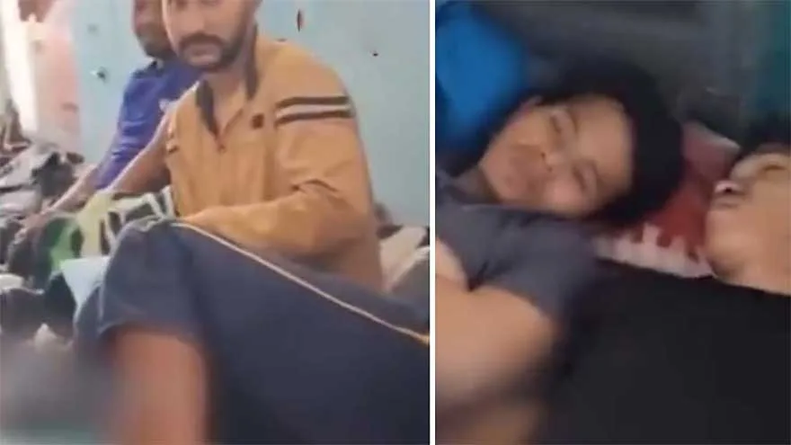 Pakistani Crew Held Hostage on Hijacked Oil Tanker in Gulf of Aden