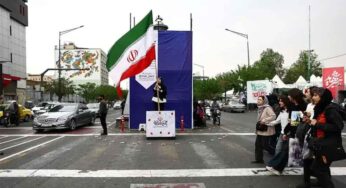 Iran Declares US No Longer Dictates Policy to Nations