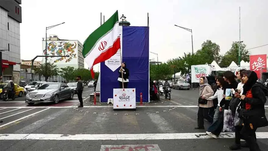 Iran Declares US No Longer Dictates Policy to Nations