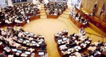 KP Assembly Backs PM Shehbaz’s Austerity Drive, Proposes Cost-Cutting Measures