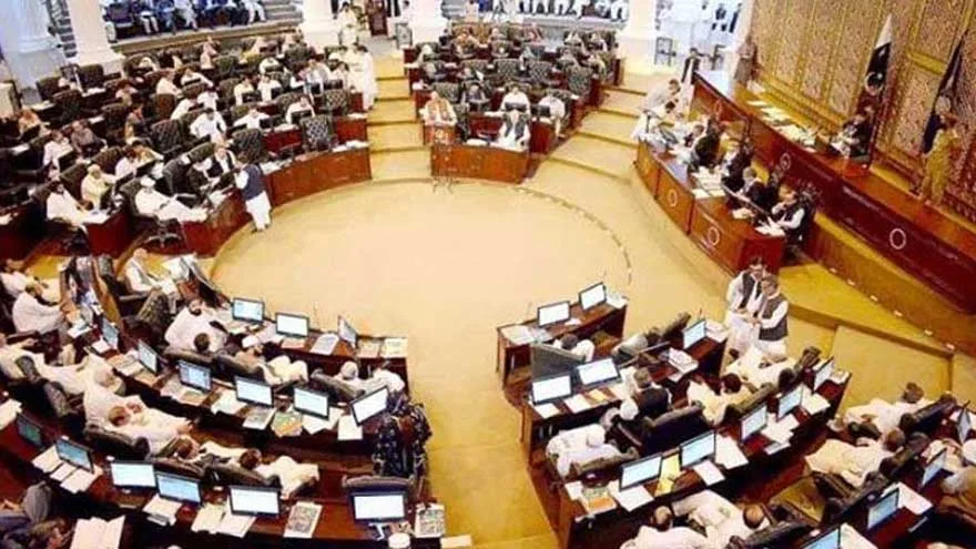 KP Assembly Backs PM Shehbaz’s Austerity Drive, Proposes Cost-Cutting Measures