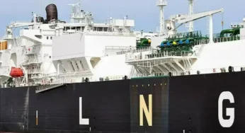 First LNG Tanker Traverses Strait of Hormuz Since War Closure: Kpler