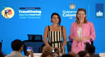 50 Nations Launch Global Fossil Fuel Exit Talks in Colombia Amid Iran War Risks