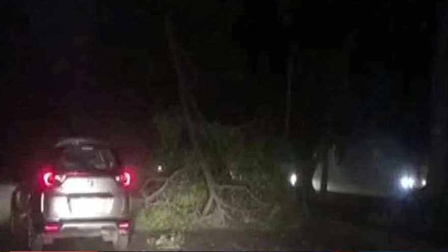 Storm Causes 200 LESCO Feeder Trips in Lahore, Disrupting Power Supply