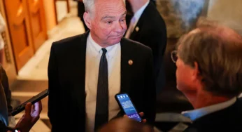 Senate Dems Force Cuba War Powers Vote Amid Trump Threats; GOP Blocks Proceeding