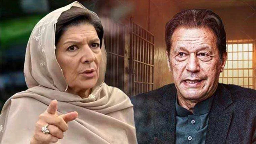 Aleema Urges PTI Founder’s Transfer to Shifa Hospital Amid Health Concerns