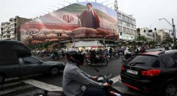 Iran’s Guards Dominate Power, Limiting Supreme Leader’s Role