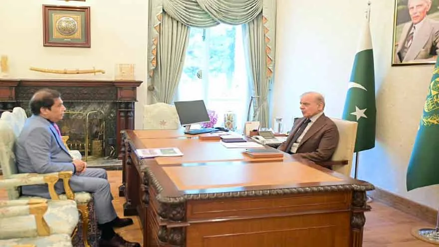 PM Urges Railway Safety Boost for Economy