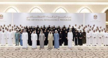 UAE Renames Council for AI-led Governance, Targets 50% Automated Services in Two Years