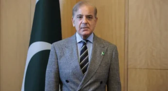 New US-Iran Conflict Proposals Sent by PM Shehbaz to Stabilise Economy