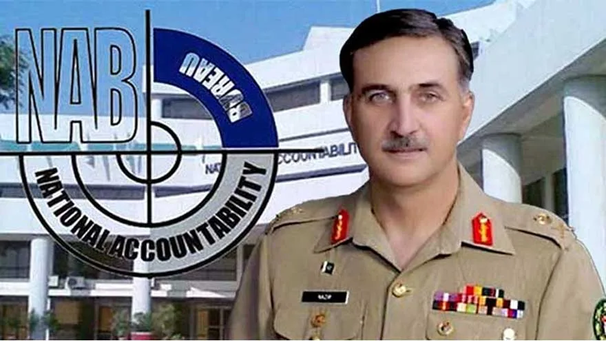 NAB Chairman Nazir Criticizes IMF Corruption Report, Highlights Record Recoveries