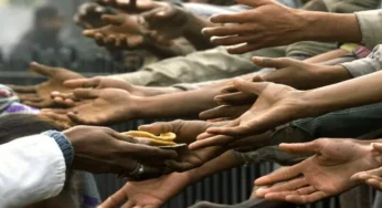 Over 1.2M Face Acute Hunger Amidst War Fallout in Lebanon