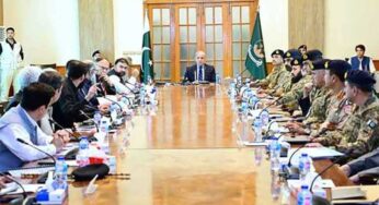 Provinces Urged to Submit Progress Reports on NAP Implementation by May 4