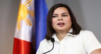 Philippine VP Faces Impeachment Vote Over Panel Findings