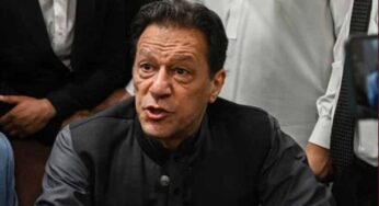 Imran Khan Accused in PTI Funding Case, Charge Sheet Filed by Authorities