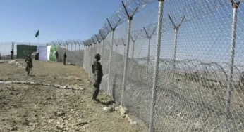 Taliban Shelling in South Waziristan Injures 5 Civilians, Including Four Children