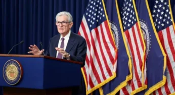 Fed Holds Rates Steady Amidst 1992-Style Divided Vote Over Inflation Concerns