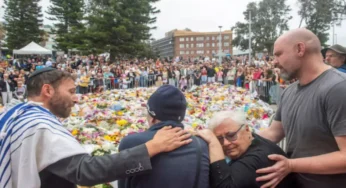 Australia Urged to Tighten Security Following Bondi Beach Shooting
