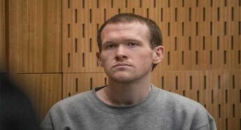 Australian Shooter’s Appeal Denied in New Zealand Mosque Case