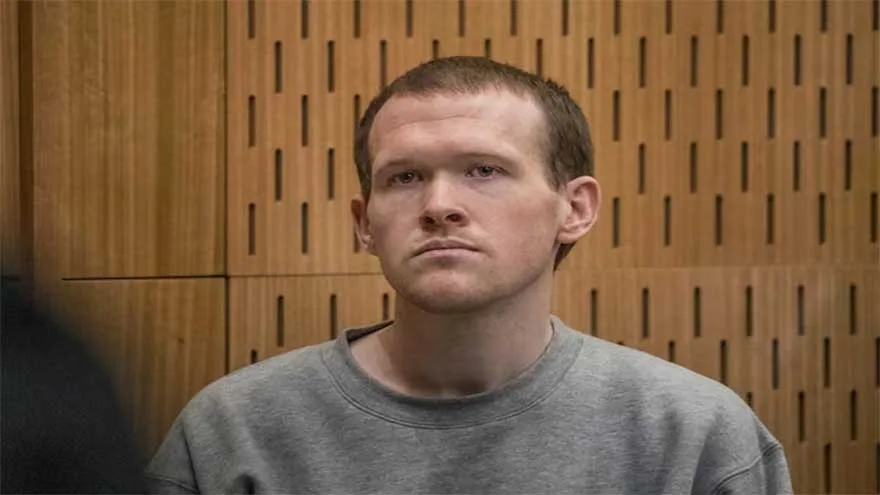 Australian Shooter’s Appeal Denied in New Zealand Mosque Case