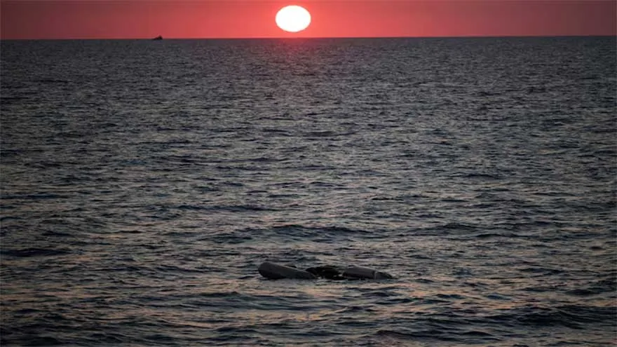 Libya Reports 17 Migrants Die at Sea, Nine Missing in Rescue Operations Near Tobruk