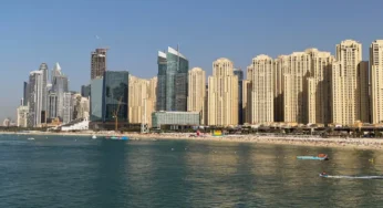 Dubai eases residency visa rules for property investment