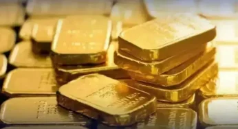 Gold Prices Surge in Pakistan Amid Global Rate Rise