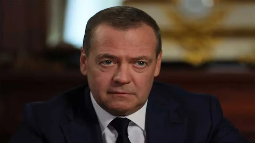 Medvedev Doubts US Role as Conflict Mediator