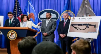Secret Service Officer Shot During Press Dinner Sparks Legal Filing Questions