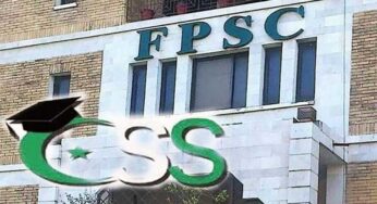 CSS 2025: 355 Candidates Pass; FPSC Recommends 170 Appointments, Punjab Leads