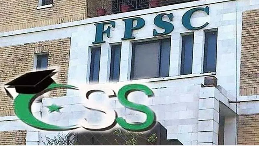 CSS 2025: 355 Candidates Pass; FPSC Recommends 170 Appointments, Punjab Leads