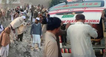 Cross-border Firing in Bajaur Kills Nine Civilians Amid Tensions