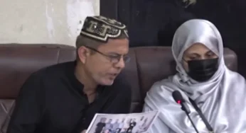Pakistani Families Demand Govt Action for Kidnapped Crew by Somali Pirates