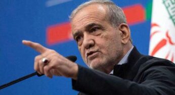 Iran Prepares for Diplomacy Amid US Shift, Rejects Foreign Influence in Gulf