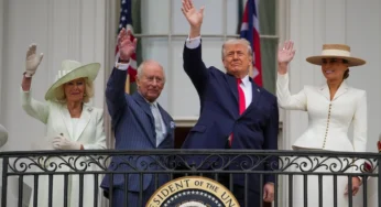 Tina Brown Highlights U.S.-U.K. Ties Over Current Politics in Speech Analysis