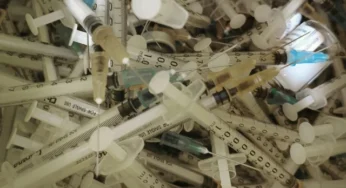 Hospitals in Karachi and Sindh Lack Proper Waste Disposal Units