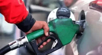 Govt Hikes Fuel Prices, Petrol Nears Rs400 Per Litre