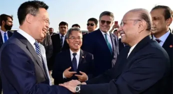 Understanding President Zardari’s China Visit: What It Signals