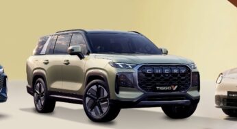 Chery Master Pakistan Signals New Product Expansion Following Strong Presence at Auto China 2026