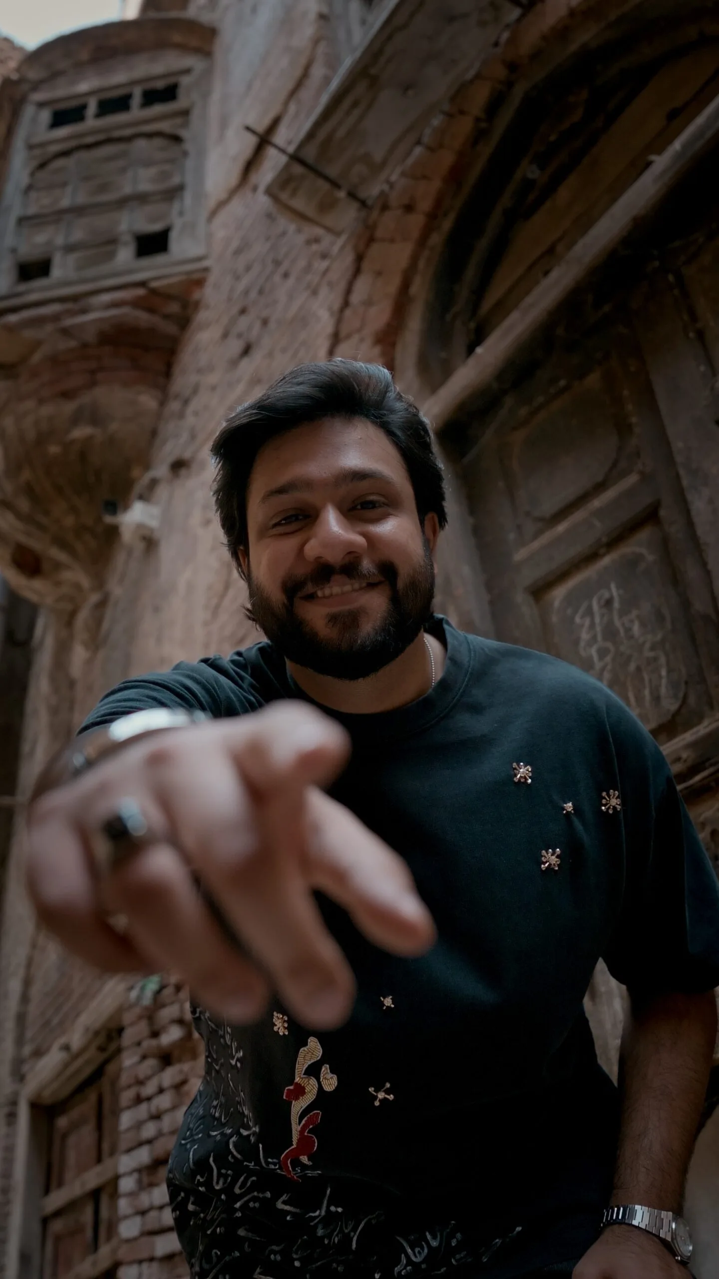Murtaza Qizilbash Brings Lahore’s Stories to the Forefront as Spotify RADAR Pakistan Artist for Q2 2026