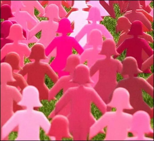 Breast Cancer Patients Face Endless Waiting in Karachi’s Hospitals