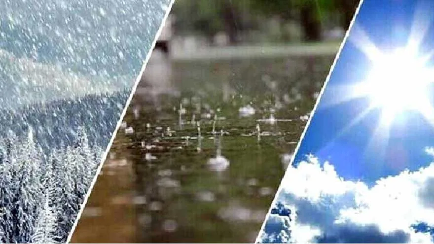 Met Office Predicts Rain in Islamabad, KP; Hot and Dusty Elsewhere