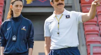 ‘Ted Lasso’ Season Four Sets New Direction