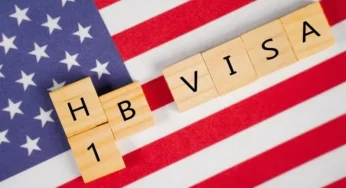 Texas AG Opens Probe into 30 Firms Over Alleged H-1B Visa Fraud