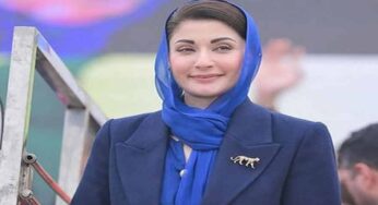 Maryam Nawaz Praises Workers on Labour Day, Announces Support Initiatives for Improved Living Standards in Punjab