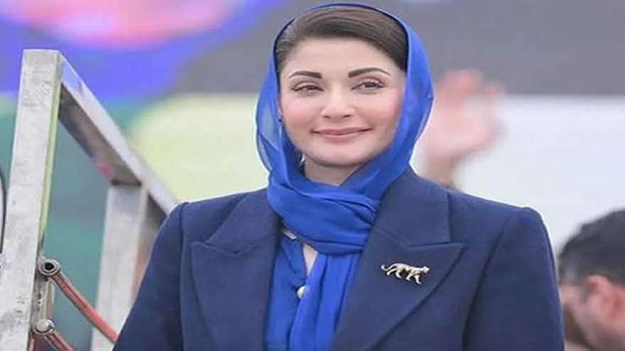 Maryam Nawaz Praises Workers on Labour Day, Announces Support Initiatives for Improved Living Standards in Punjab