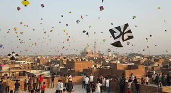 Punjab Issues New Kite Flying Rules in 2027 for Public Safety