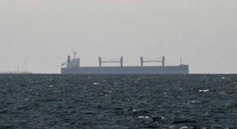 Iran’s Blockade Reshapes Africa-Oriented Maritime Routes